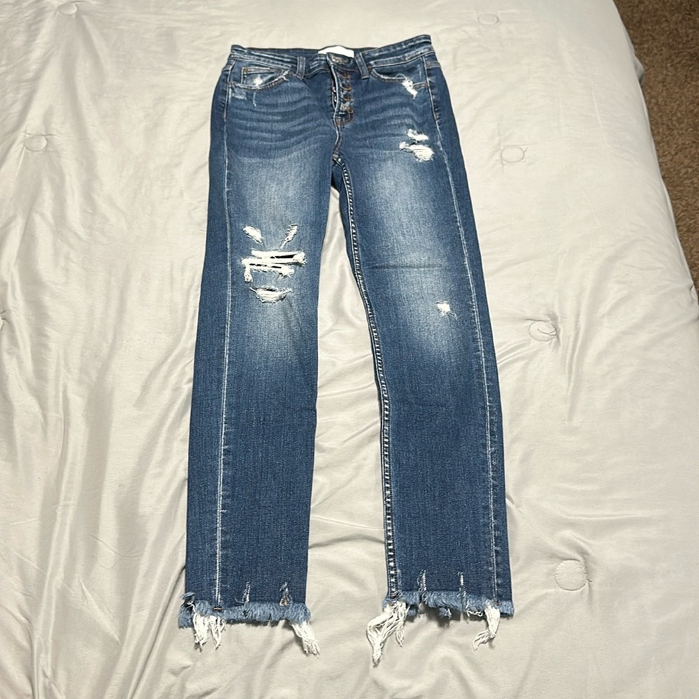 Women’s Jeans